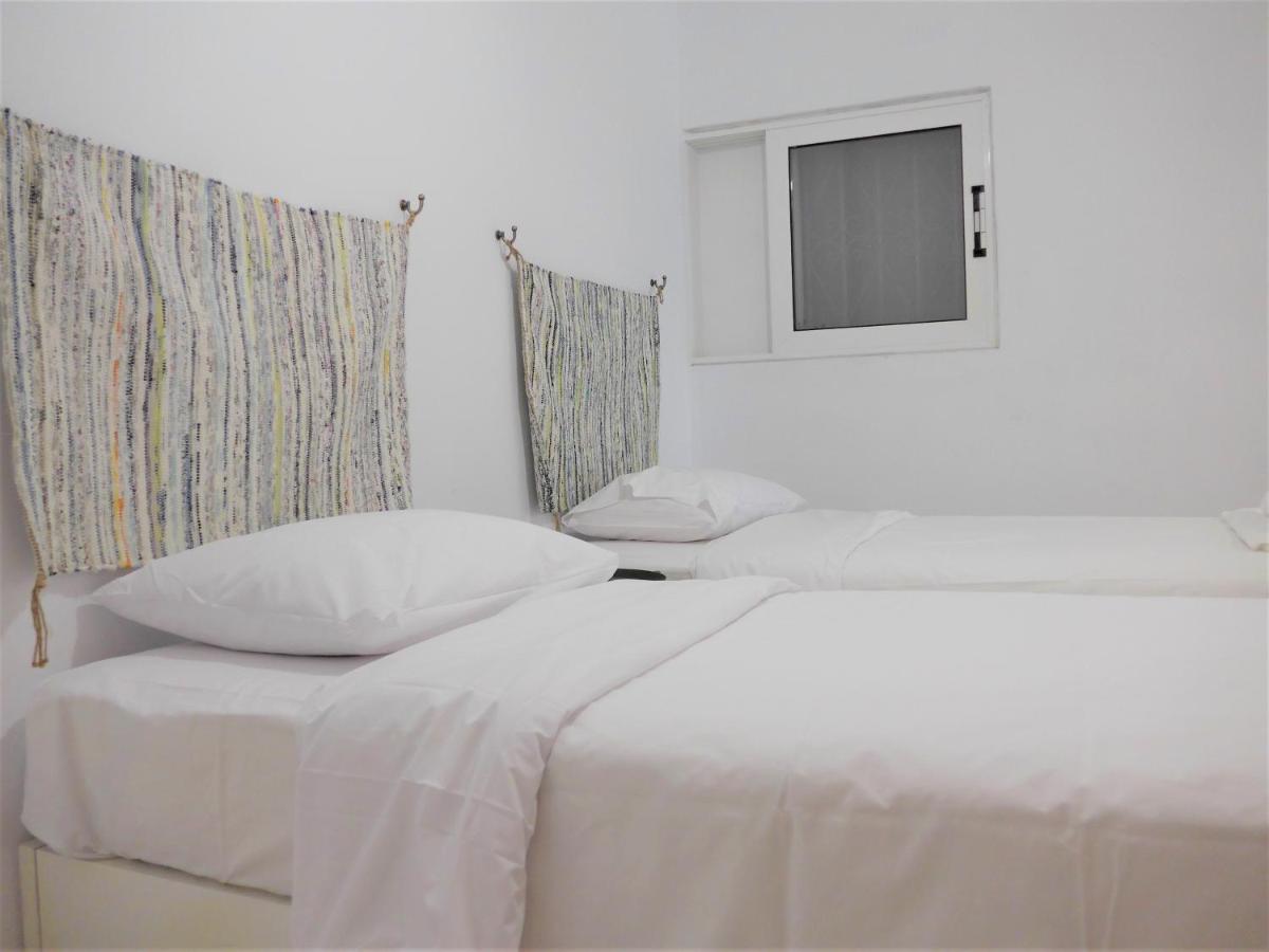 Kalamaki Plaza Apartments ภายนอก รูปภาพ